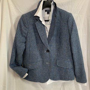 Talbots Aberdeen Blazer size 10